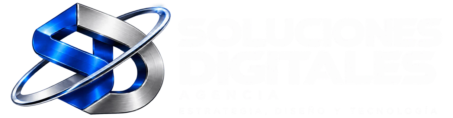 Agencia de Soluciones Digitales