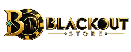 Blackout Store