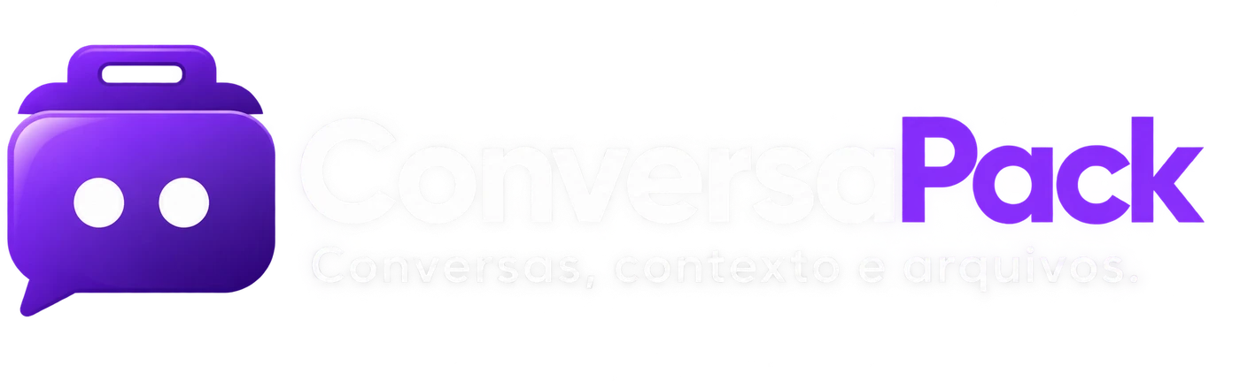 ConversaPack