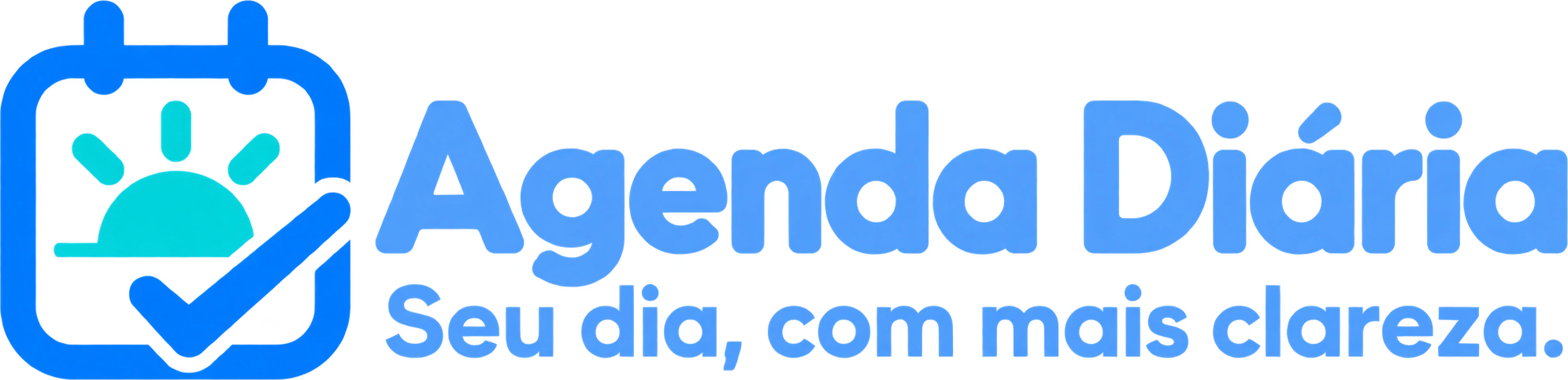 DayForge · Agenda Diária