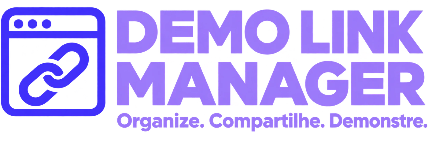 Demo Link Manager