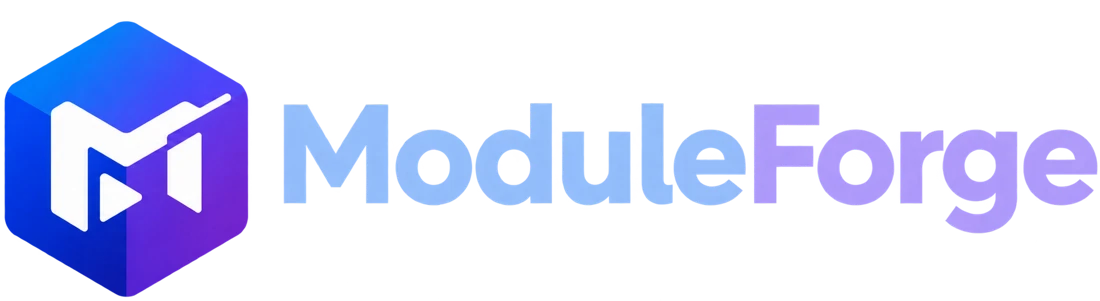 ModuleForge