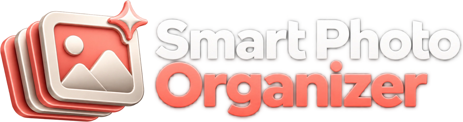 Smart Photo Organizer